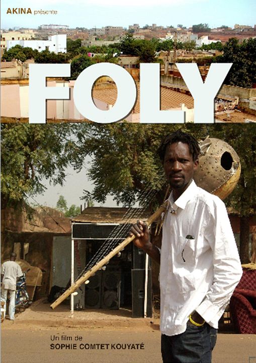 Foly : Affiche
