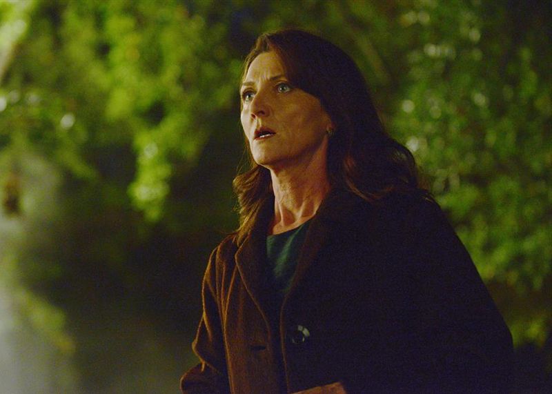 Resurrection : Photo Michelle Fairley