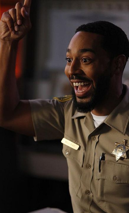 Bad Judge : Photo Tone Bell
