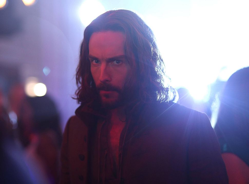 Sleepy Hollow : Photo Tom Mison
