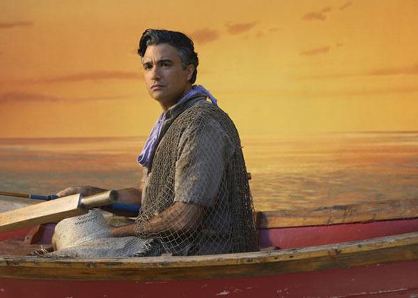 Jane The Virgin : Photo Jaime Camil