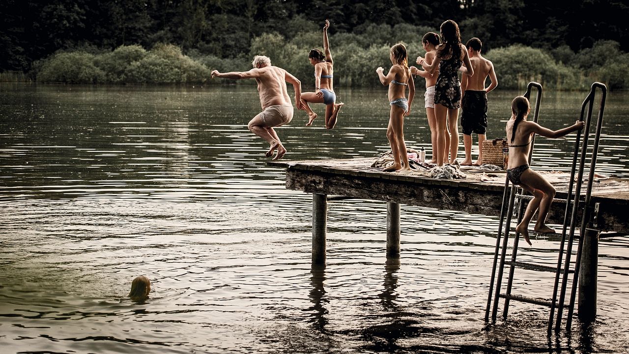 Honig im Kopf : Photo Dieter Hallervorden
