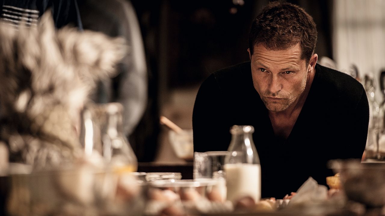 Honig im Kopf : Photo Til Schweiger
