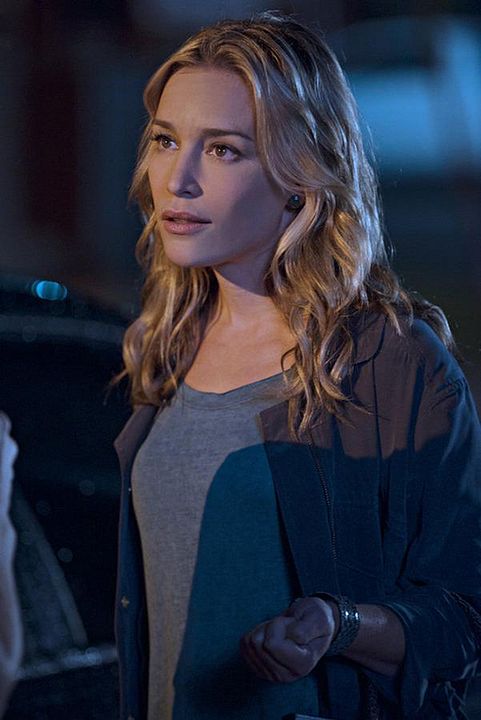 Covert Affairs : Photo Piper Perabo