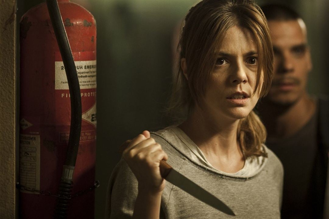 [REC] 4 : Photo Manuela Velasco