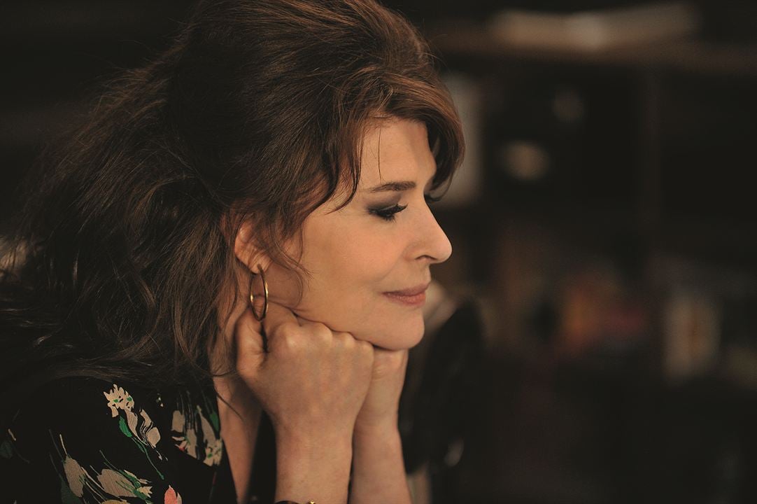 Chic! : Photo Fanny Ardant