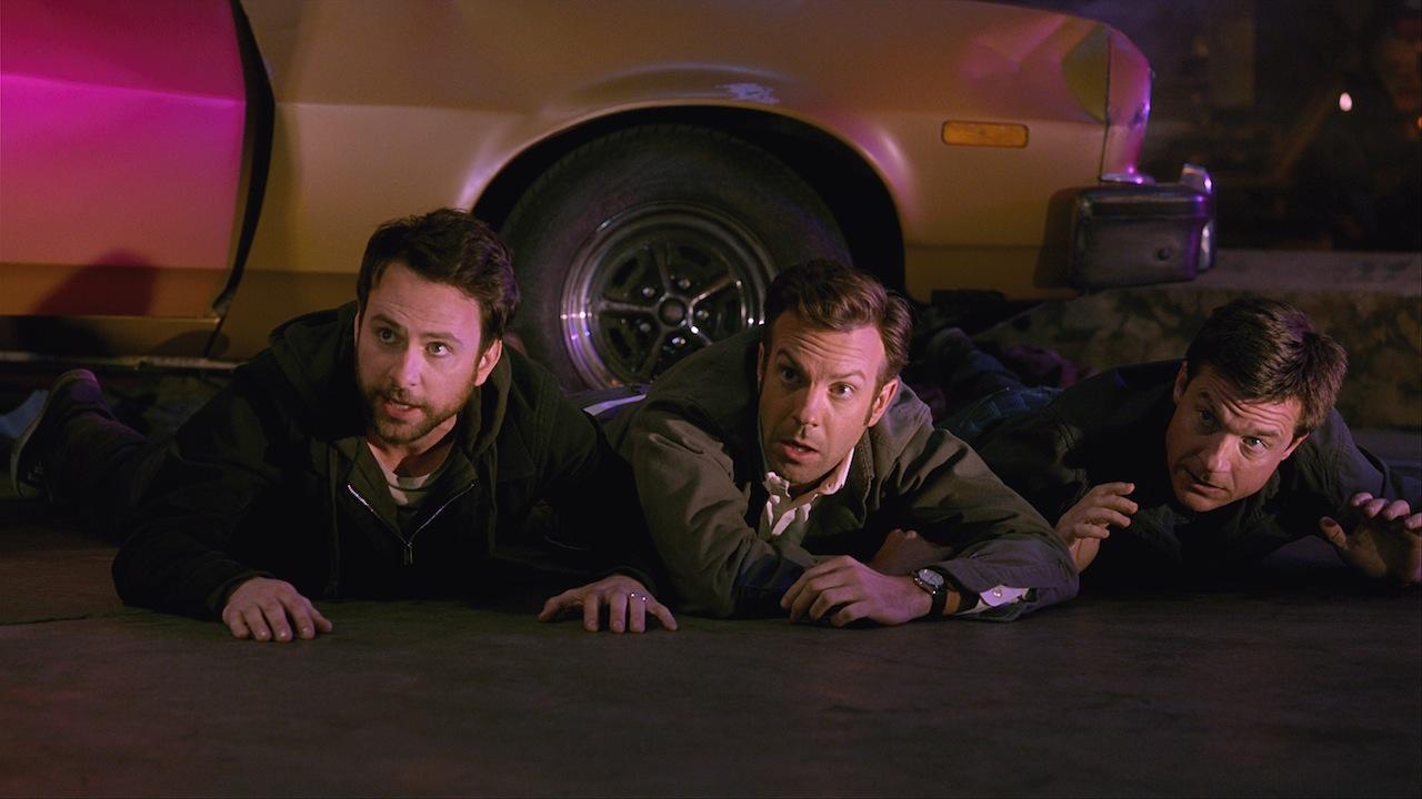 Comment tuer son boss 2 : Photo Charlie Day, Jason Sudeikis, Jason Bateman