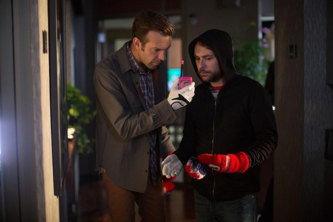 Comment tuer son boss 2 : Photo Charlie Day, Jason Sudeikis