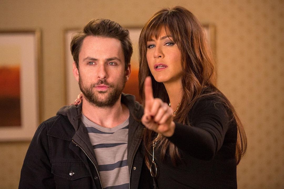 Photo de Charlie Day - Comment tuer son boss 2 : Photo Charlie Day,  Jennifer Aniston - Photo 30 sur 76 - AlloCiné