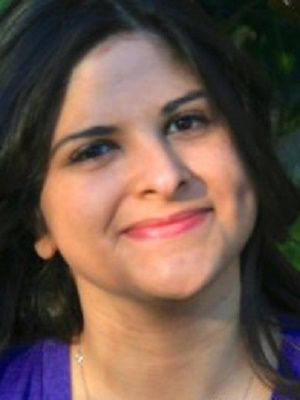 Affiche Esra Saydam