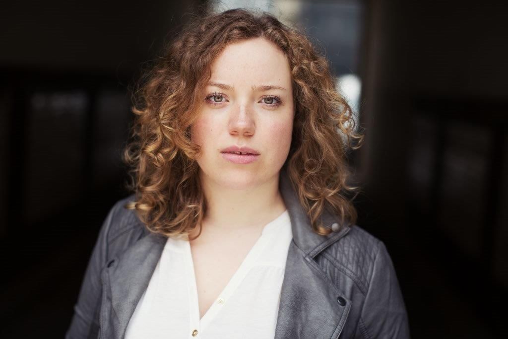 Photo promotionnelle Julia Jendroßek