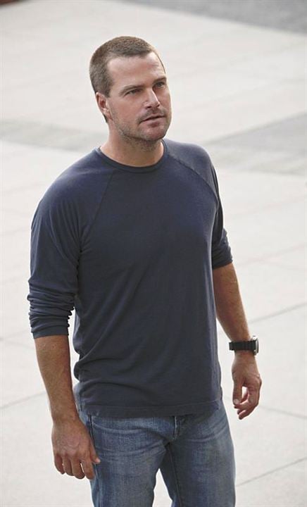 NCIS : Los Angeles : Photo Chris O'Donnell