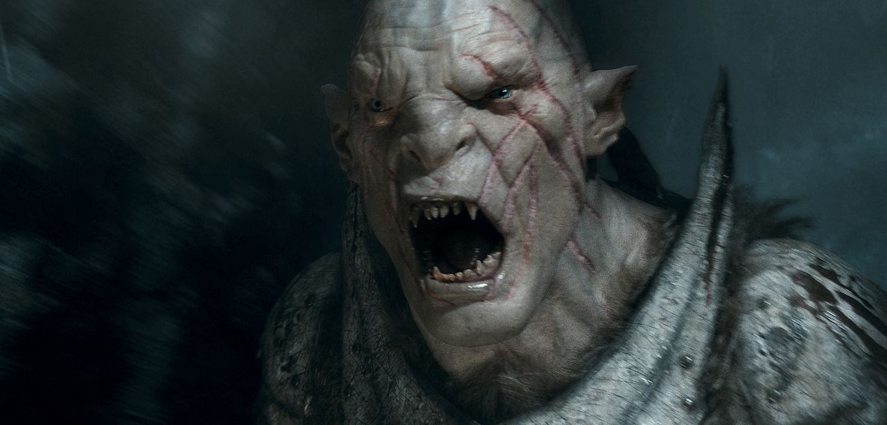 Le Hobbit : la Bataille des Cinq Armées : Photo