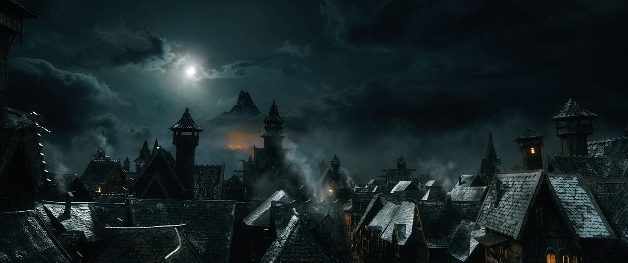 Le Hobbit : la Bataille des Cinq Armées : Photo