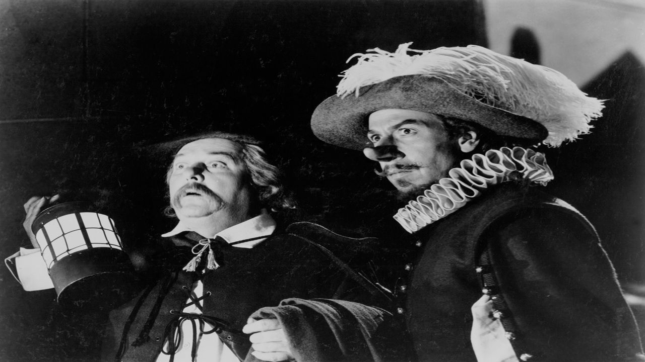 Cyrano de Bergerac : Photo