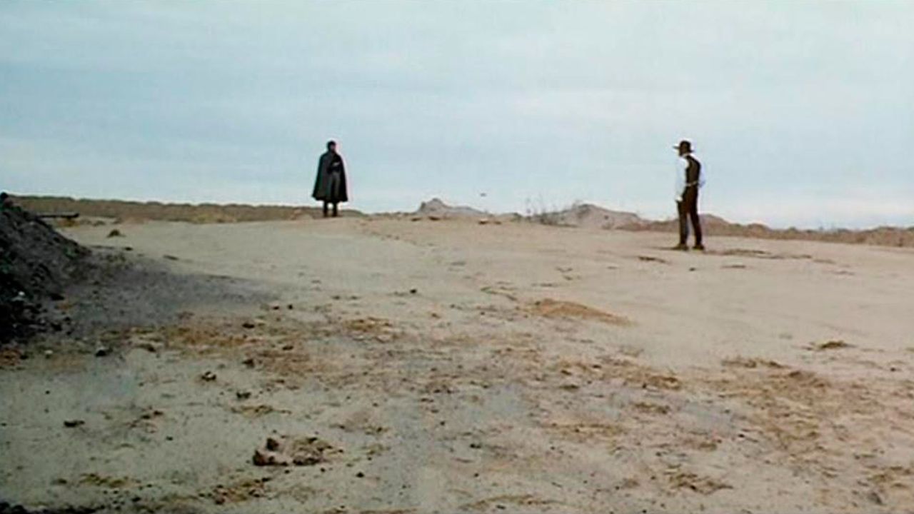 Django & Sartana : Photo