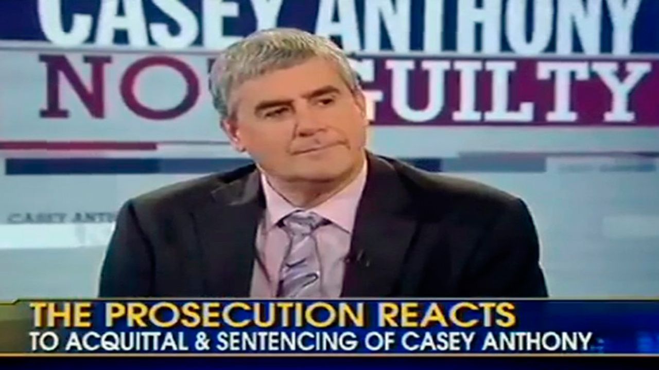 Prosecuting Casey Anthony : Photo
