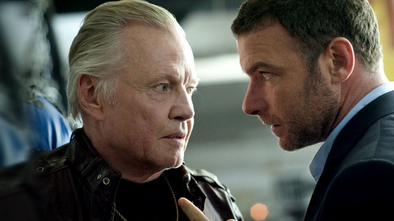 Ray Donovan : Photo