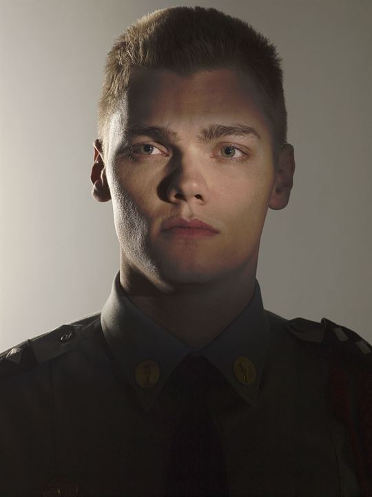 Photo Levi Meaden