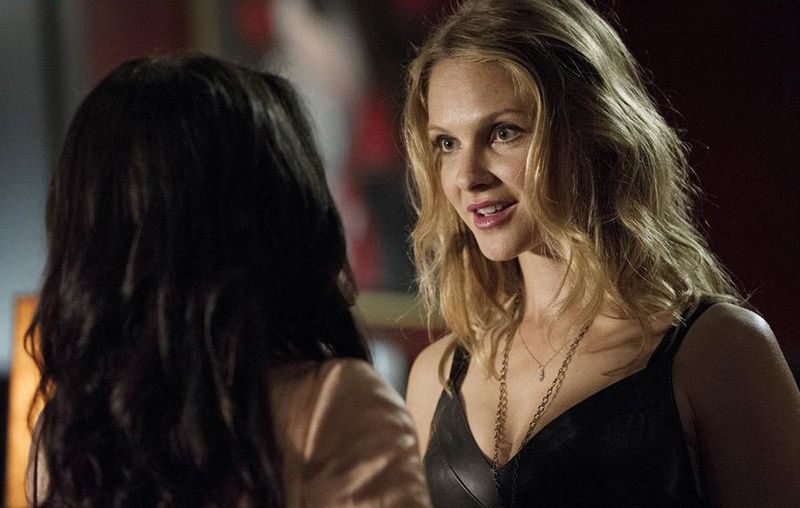 Girlfriends’ Guide to Divorce : Photo Beau Garrett