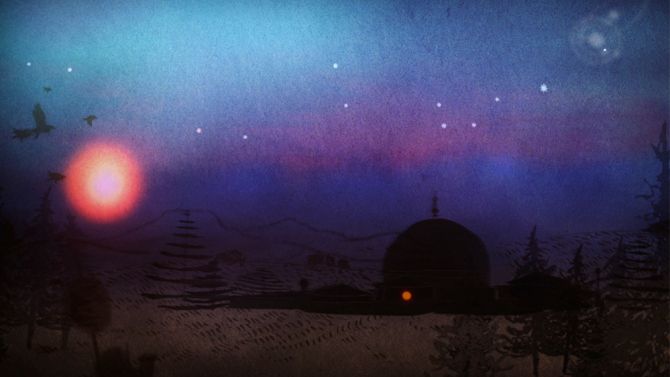 Watchers of the Sky : Photo