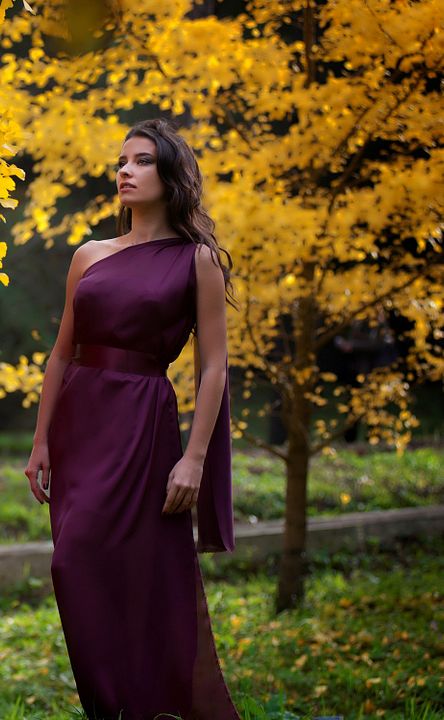 Photo promotionnelle Açelya Özcan