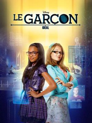 Le Garçon idéal : Affiche