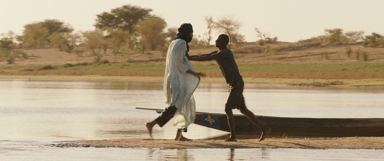 Photo Ibrahim Ahmed dit Pino