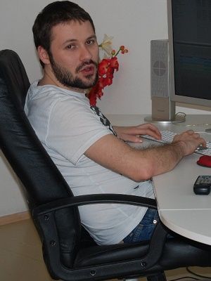 Affiche Efe Hızır