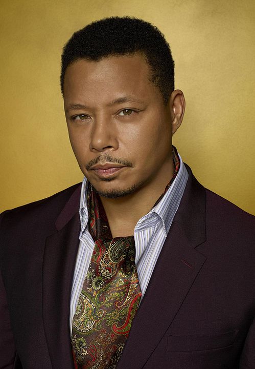 Photo Terrence Howard