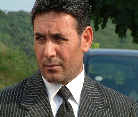 Photo Ferhat Gündoğdu