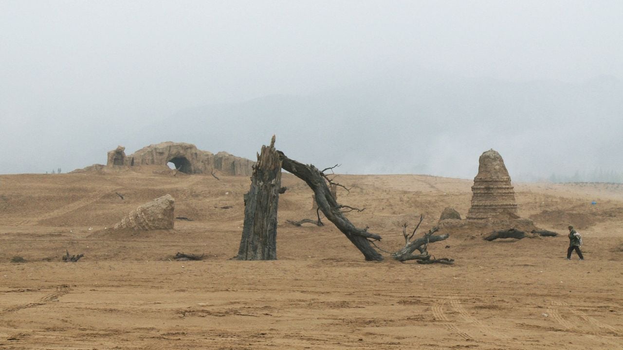 Sud Eau Nord Déplacer : Photo