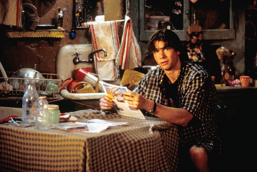 Photo du film Joe's Apartment Photo 5 sur 7 AlloCiné