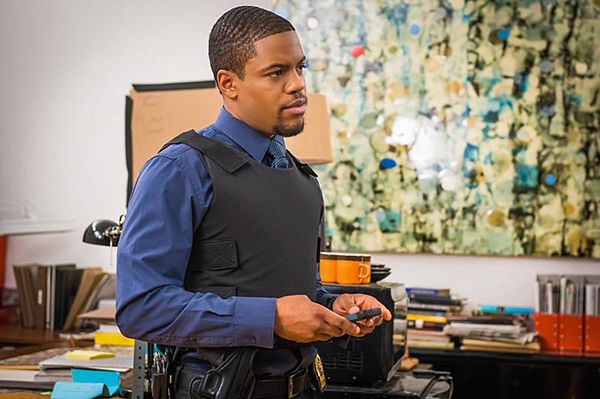 State of Affairs : Photo Jon Michael Hill