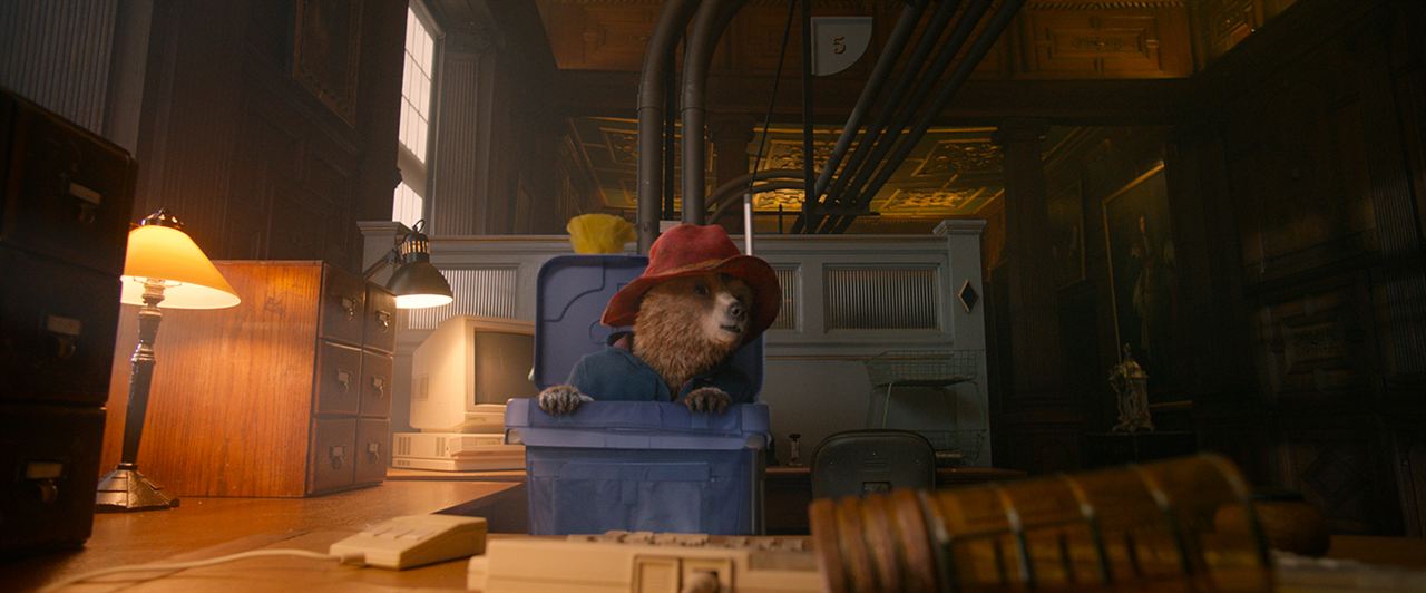 Paddington : Photo