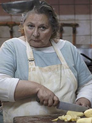 Affiche Rita Cortese