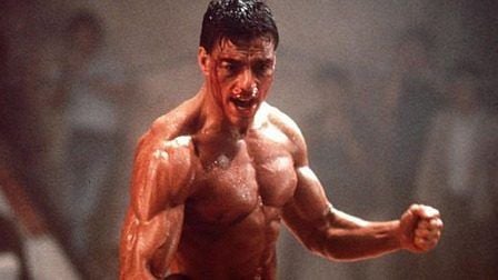 Kickboxer : Photo