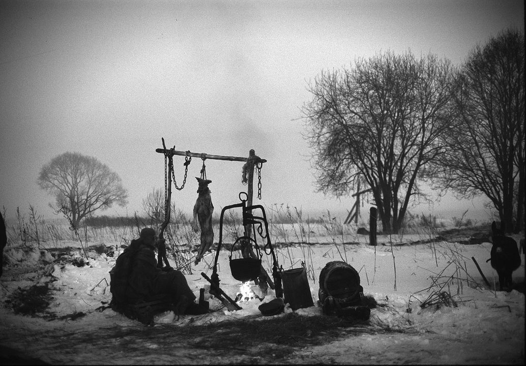 Il est difficile d'être un dieu : Photo