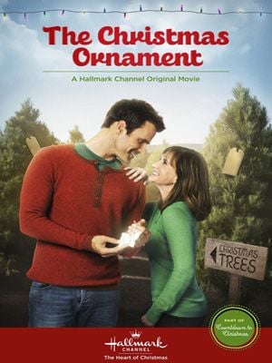 Une rencontre pour Noël : Affiche