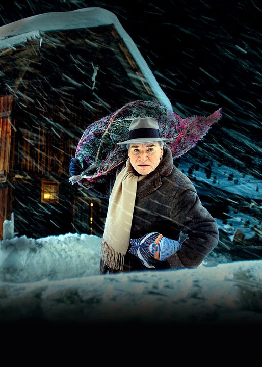 Un Noël sous les étoiles (TV) : Photo Fritz Wepper