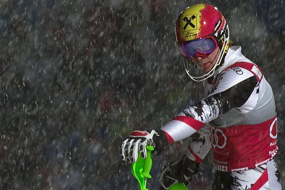 Streif - One Hell Of A Ride : Photo