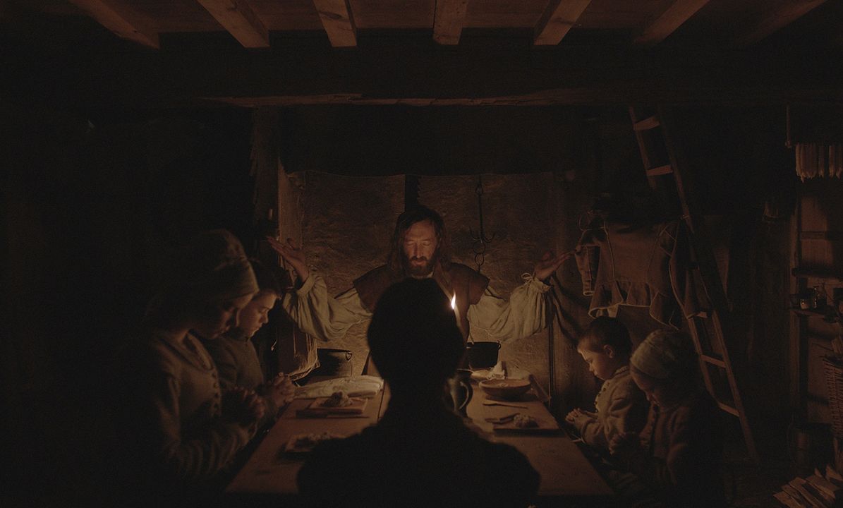 The Witch : Photo