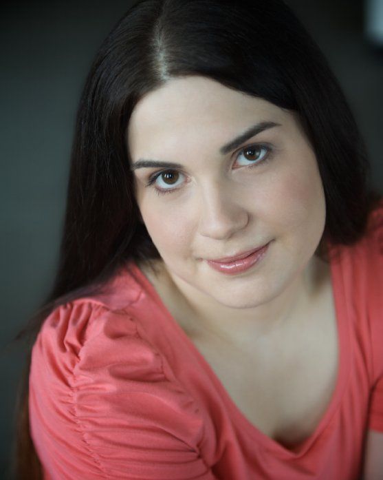 Affiche Natalie Marchelletta