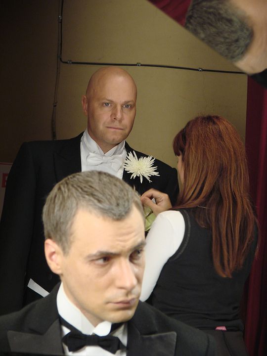Rachmaninov : Photo