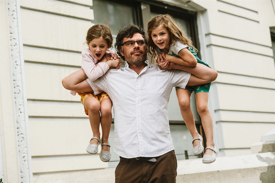 People Takes Place : Photo Gia Gadsby, Aundrea Gadsby, Jemaine Clement