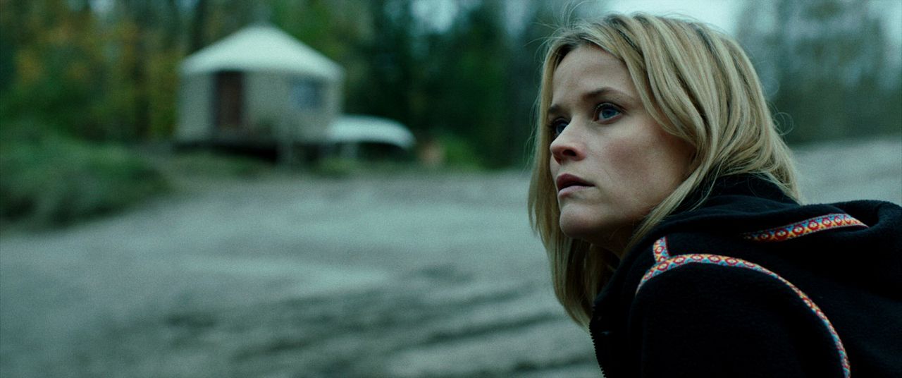 Wild : Photo Reese Witherspoon