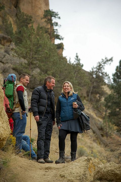 Wild : Photo Jean-Marc Vallée