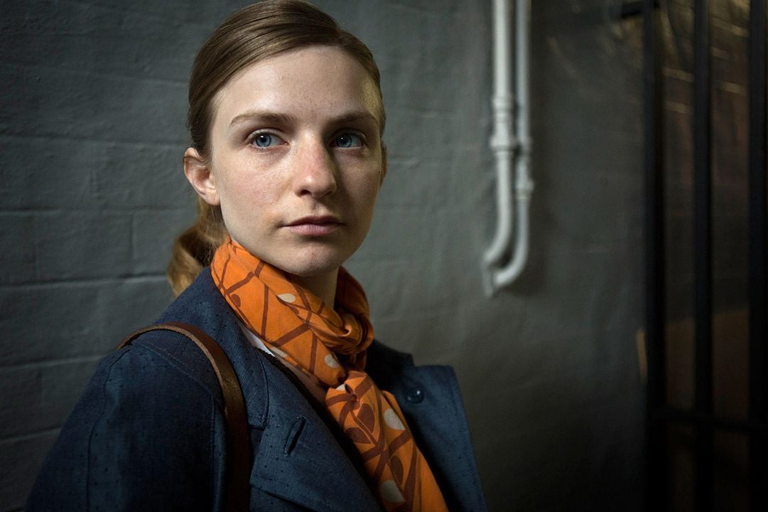 Photo Faye Marsay