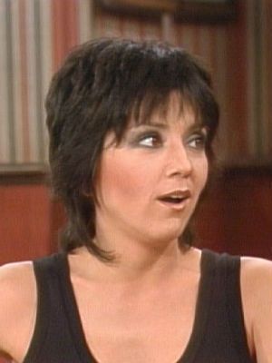 Affiche Joyce DeWitt