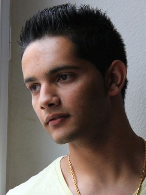 Affiche Arsh Kumar